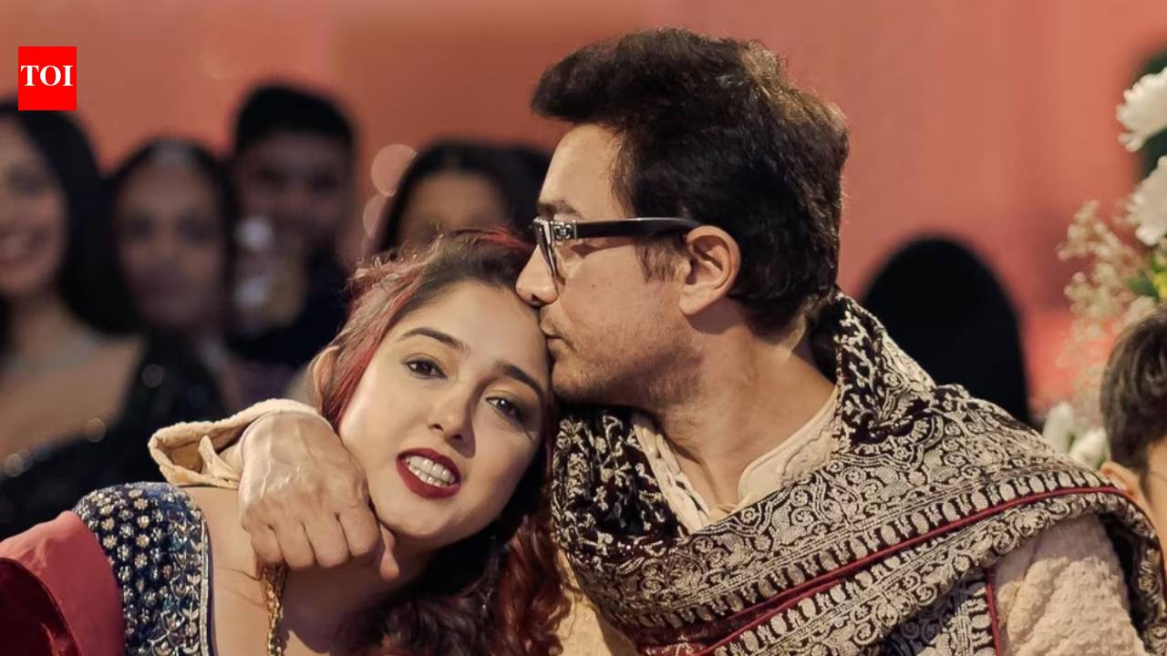 Aamir Khan's daughter Ira Khan explains why she didn't speak out on CJP protests: 'I didn't think I had anything to add' | Hindi Movie News