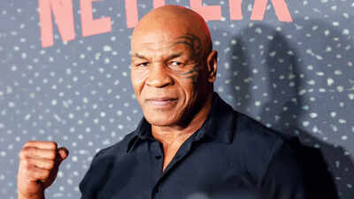 The story behind the Champion: “I never saw my mother happy with me and proud of me for doing something, I never got a chance to talk to her or know about her” - Mike Tyson on the complicated relationship he shared with his mother while growing up in poverty | International Sports News