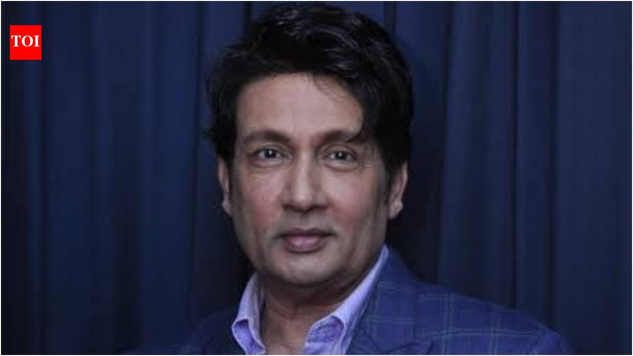 'I haven't slept, I've only cried': Shekhar Suman slams police crackdown on student protesters at Jantar Mantar | Hindi Movie News