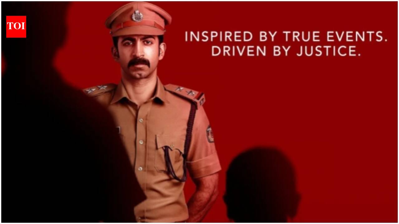 'Uyir' OTT release CONFIRMED: When and where to watch Roshan Mathew's suspense thriller online | Malayalam Movie News