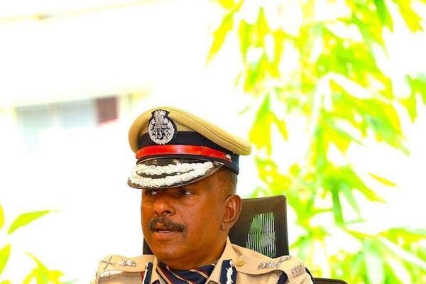 ADGP M R Ajith Kumar suspended | Thiruvananthapuram News