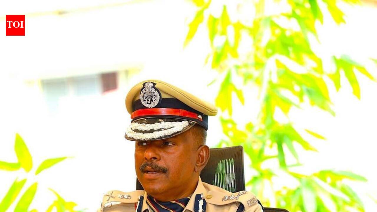 ADGP M R Ajith Kumar suspended | Thiruvananthapuram News