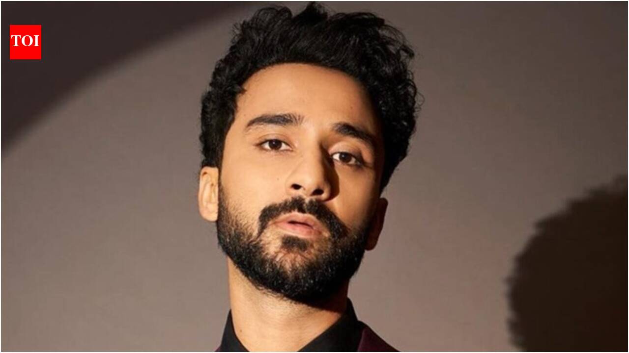 Raghav Juyal opens up about fame, pap culture and trolls: 'Comments par main dhyaan nahi deta' | Hindi Movie News