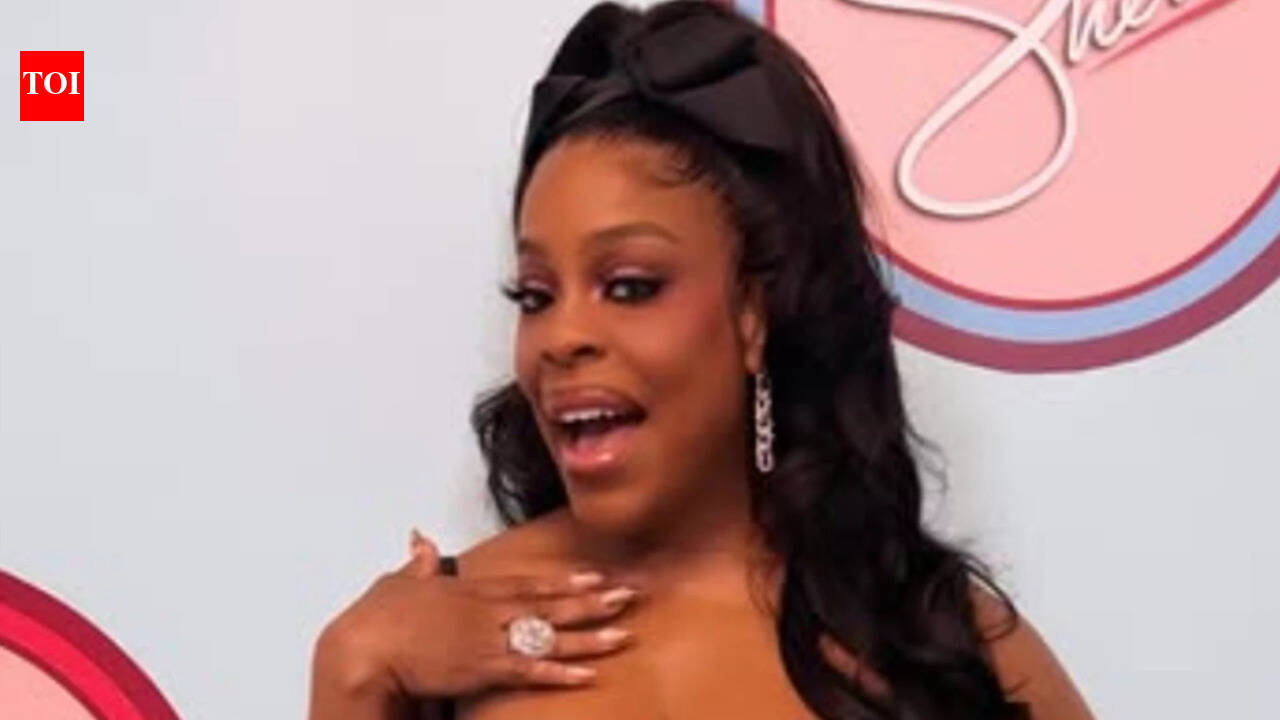 Niecy Nash says Taylor Swift and Travis Kelce’s wedding ‘was a top secret’: ‘You had to zip the lip’ |