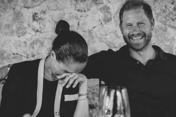 Meghan Markle’s new photos cause social media stir and backlash: ‘How disrespectful, exploitative and gross’ |