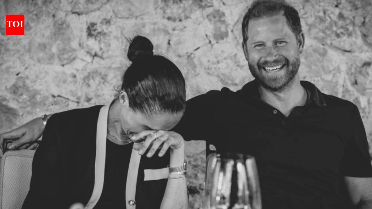 Meghan Markle’s new photos cause social media stir and backlash: ‘How disrespectful, exploitative and gross’ |
