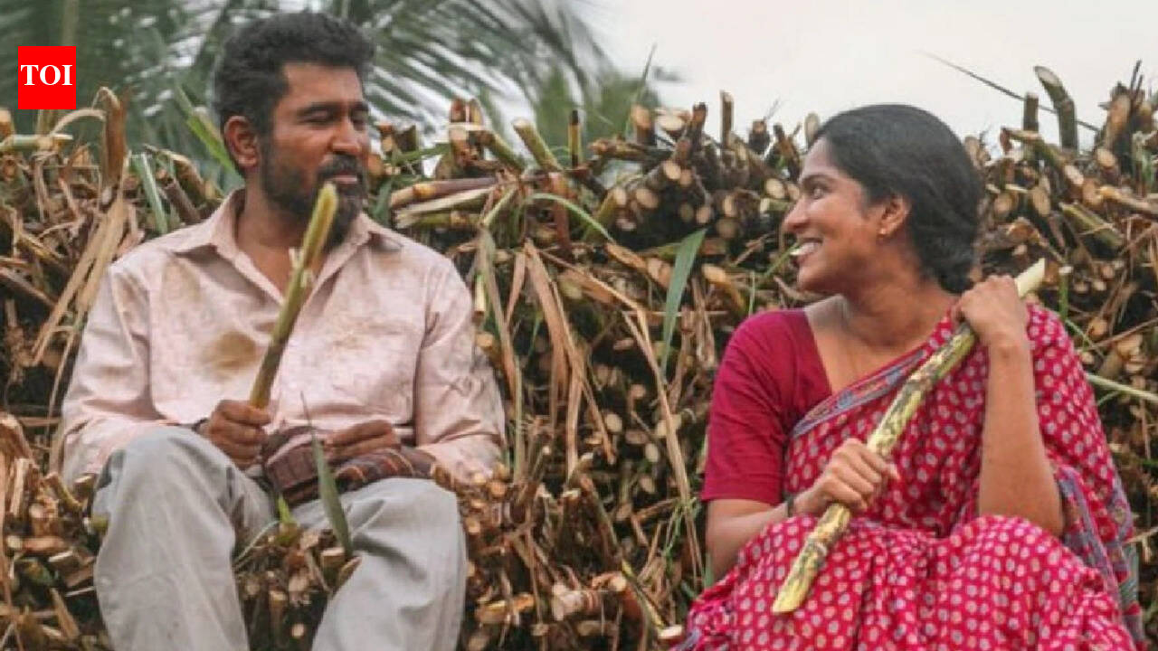 'Nooru Saami' OTT release date confirmed: When and where to watch Vijay Antony and Swasika's emotional drama |