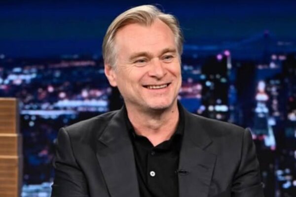 Christopher Nolan admits being afraid to direct THIS genre: 'I think that's one of the hardest things' |