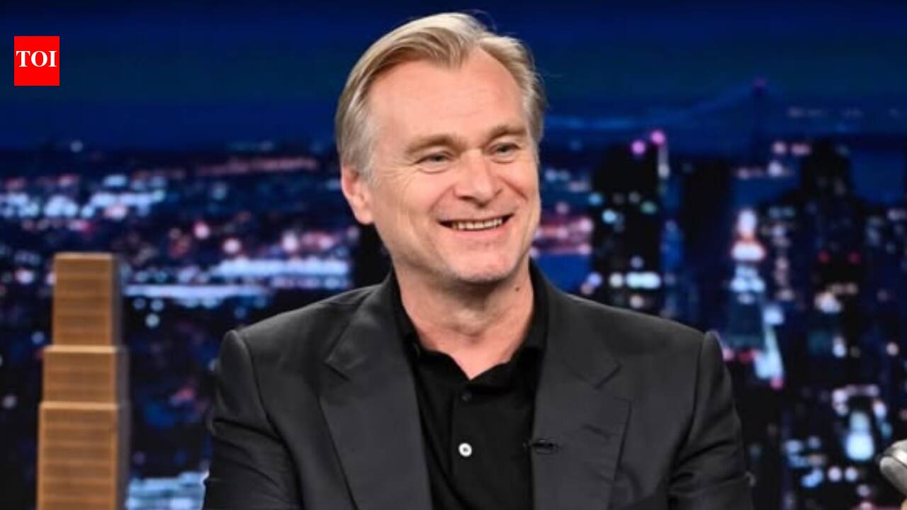 Christopher Nolan admits being afraid to direct THIS genre: 'I think that's one of the hardest things' |