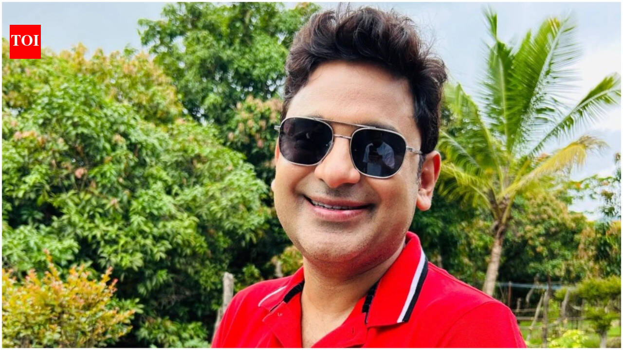 Manoj Muntashir: NEET paper leak: Manoj Muntashir says ‘students should be listened to'; but he feels ‘the youth is being misled’ - Exclusive | Hindi Movie News