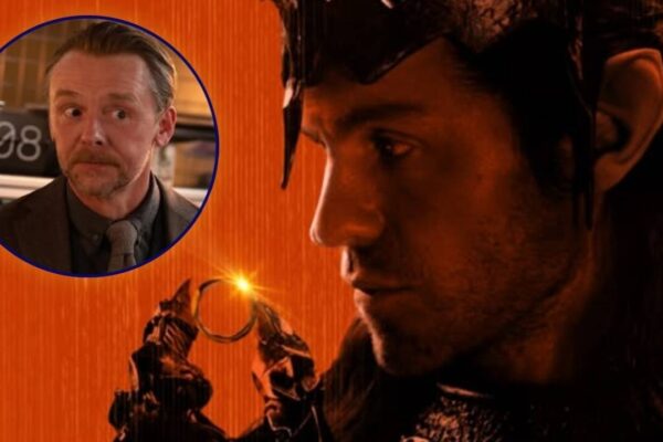 ‘The Lord of the Rings: The Rings of Power’ Season 3: Simon Pegg joins as voice of Balrog ahead of November 2026 release |
