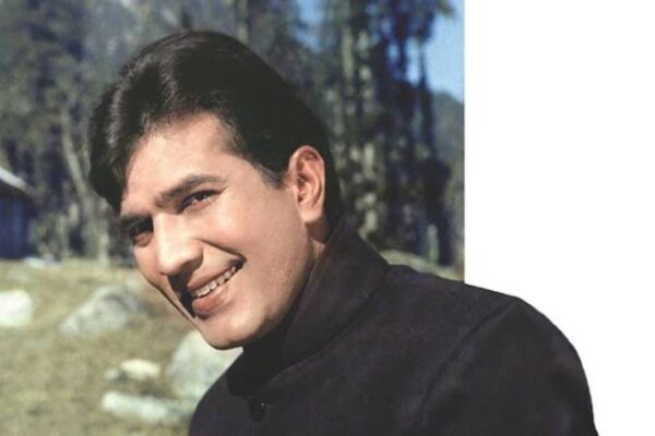 Rajesh Khanna was in a huge shock when he got to know he was adopted: 'He was suspicious of everyone, psychologically, I think he lost his trust in people' |
