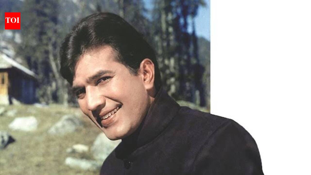 Rajesh Khanna was in a huge shock when he got to know he was adopted: 'He was suspicious of everyone, psychologically, I think he lost his trust in people' |