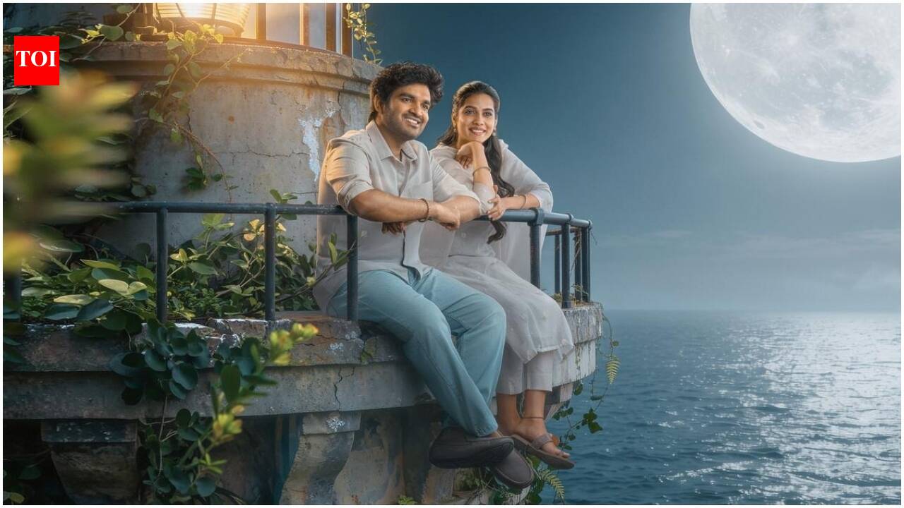 Chennai Love Story Full Movie Collection: 'Chennai Love Story' box office collection day 1: Kiran Abbavaram film opens well; earns Rs 4.95 Cr India Net | Telugu Movie News