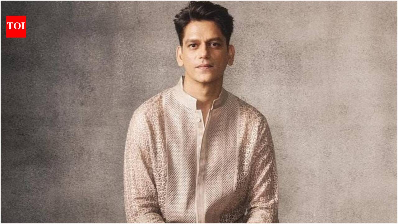 "I never posted this": Vijay Varma distances himself from viral reservation message | Hindi Movie News