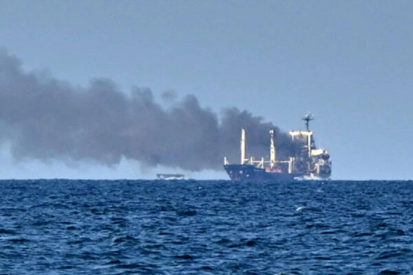India issues Black Sea advisory after strike in Ukraine's Odesa, calls maritime corridor 'highly volatile' | India News