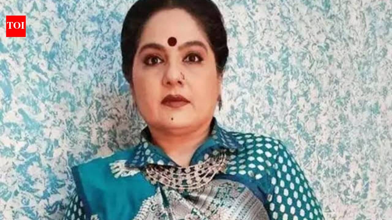 Shagufta Ali: 'Kader Khan would get very angry with Govinda': Shagufta Ali recalls how often the 'Hero No. 1' star was late on set but was always 'a bigger perfectionist than Aamir Khan' | Hindi Movie News