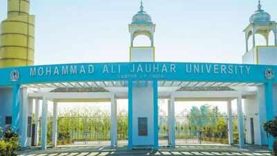 'Take lesson from Jantar Mantar': Mehbooba Mufti hits out at Yogi Adityanath over demolition order for Jauhar University buildings | India News