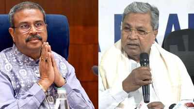 Evening newswrap: BJP leader claims Pradhan offered to quit on first day of NEET protests; Siddaramaiah says he won't contest 2028 polls, and more | India News