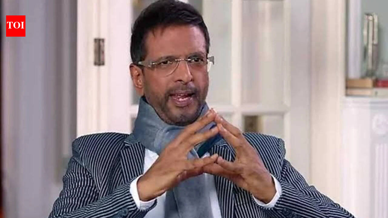 Jaaved Jaaferi explains why Bollywood is bringing back big ensemble cast films like 'Dhamaal 4' and 'Welcome To The Jungle': 'I suppose we are going back to the circus' |
