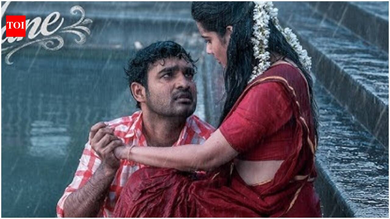 'Chennai Love Story' box office collections day 2: Kiran Abbavaram's film jumps 11.1%; India Net reaches Rs 10.45 Cr | Telugu Movie News