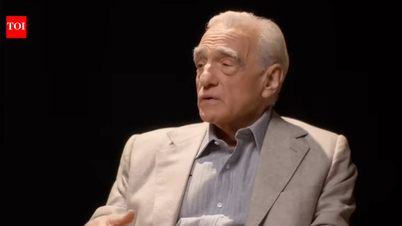 'Family Blend': Martin Scorsese stars in daughter Francesca Scorsese's 5-episode mini-series﻿ |
