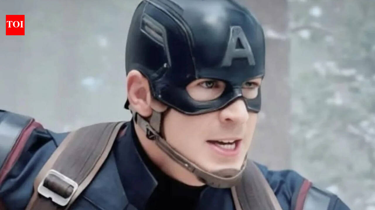 Chris Evans compares ‘Avengers: Doomsday’ to ‘Avengers’: ‘It was almost like going back to 2011…’ |
