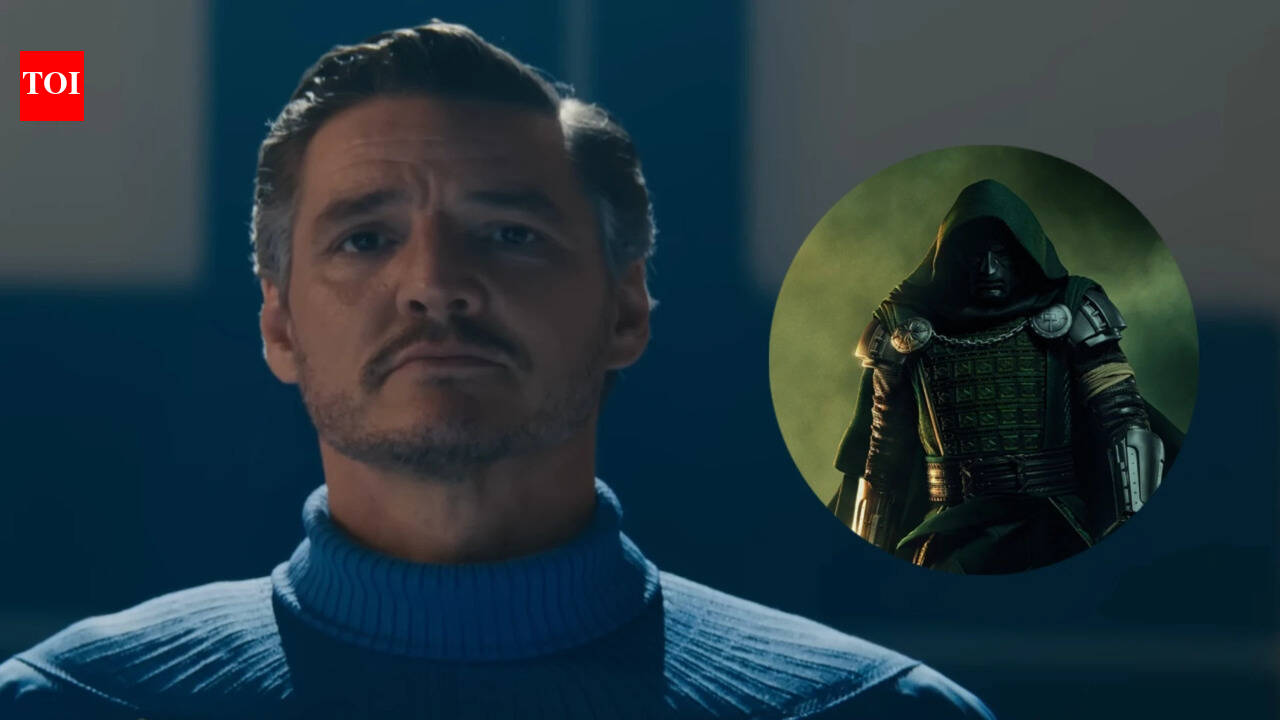 ‘Avengers: Doomsday’: Pedro Pascal on his character’s bond with Dr Doom - ‘We’re all responsible for ourselves’ |