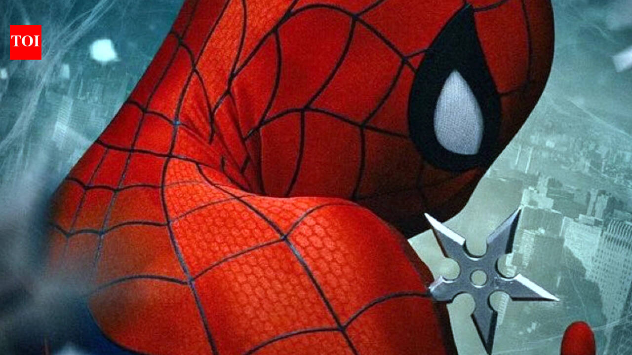 'Spider-Man: Brand New Day' advance booking: Tom Holland starrer crosses Rs 25 crore in pre-sales in India - Reports﻿ |