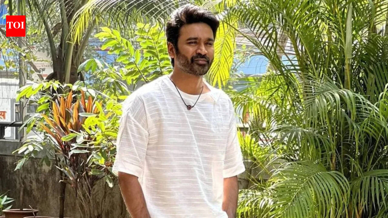 Exploring Dhanush's Filmy Family Legacy: From Kasthuri Raja to Rajinikanth |