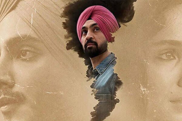 Diljit Dosanjh: 'Main Vaapas Aaunga' OTT release date locked: When and where to watch Diljit Dosanjh, Vedang Raina, Naseeruddin Shah and Sharvari starrer Partition drama online? | Hindi Movie News