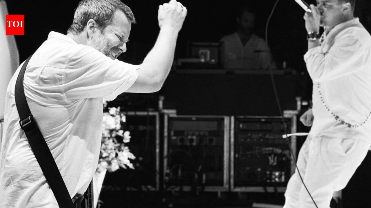 System Of A Down and Faith No More confirm 2027 tour in Australia and New Zealand |