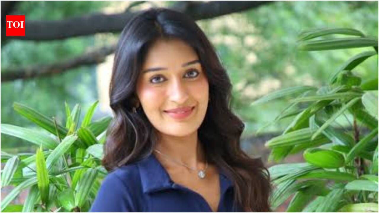 'Bhai Tera Star Hai' Niharika NM reveals she lost a film over an intimacy clause: 'The actor refused to work with a body double' |