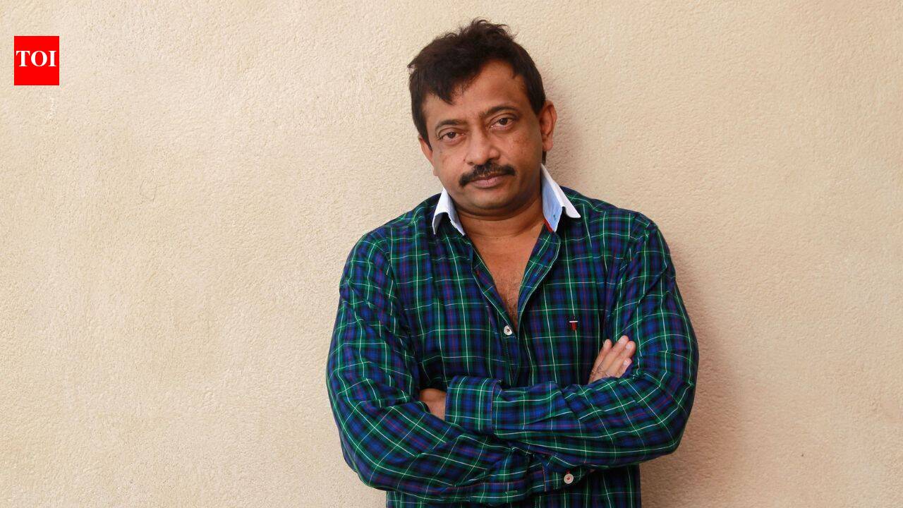 Ram Gopal Varma: After Dharmendra Pradhan's resignation, Ram Gopal Varma sparks debate with tweets declaring 'education should be killed': 'NEET is not the issue, AI is' | Hindi Movie News