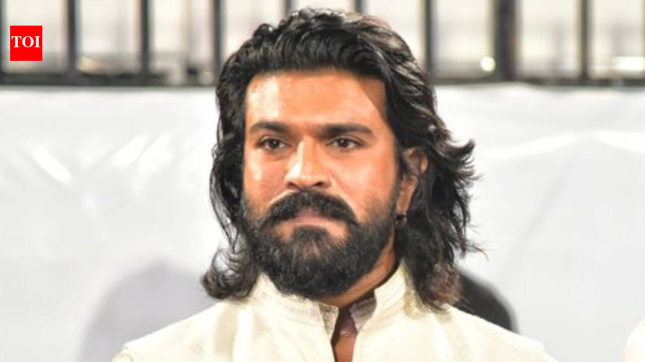 Ram Charan undergoes successful wrist operation in Coimbatore; advised rehabilitation before returning to work | Telugu Movie News