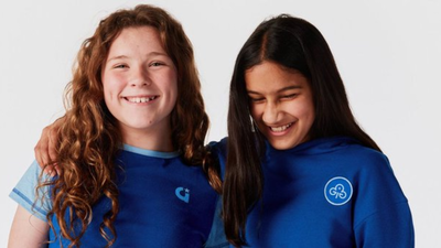 UK's largest girls' organisation Girlguiding unveils first uniform redesign since 1990 — focused on ‘self-expression and confidence’ | World News