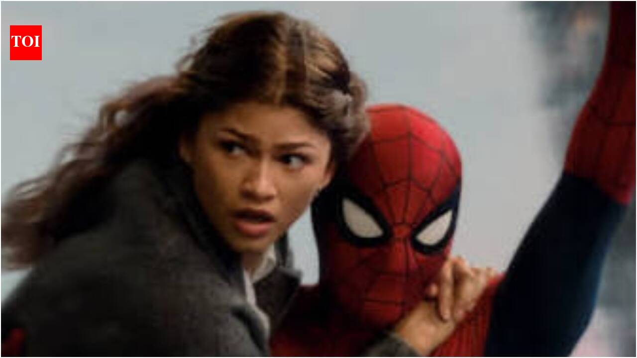 ‘Spider-Man: Brand New Day’ gets UA 13+ in India as CBFC cuts 8 seconds of kissing scenes ahead of India release |