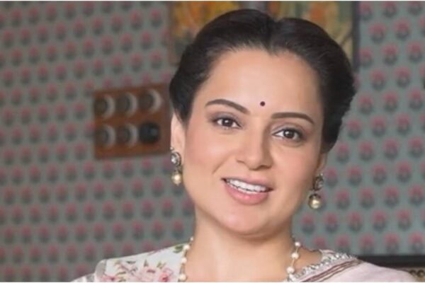 Kangana Ranaut: After Dharmendra Pradhan’s resignation, Kangana Ranaut praises PM Modi’s response to NEET-UG row, calls him ‘an inspiration for the whole world’ | Hindi Movie News