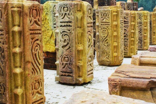 Sarnath is now India's 45th UNESCO World Heritage Site but what happens when a monument gets UNESCO status?