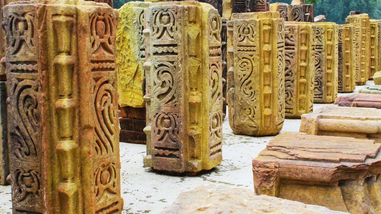Sarnath is now India's 45th UNESCO World Heritage Site but what happens when a monument gets UNESCO status?