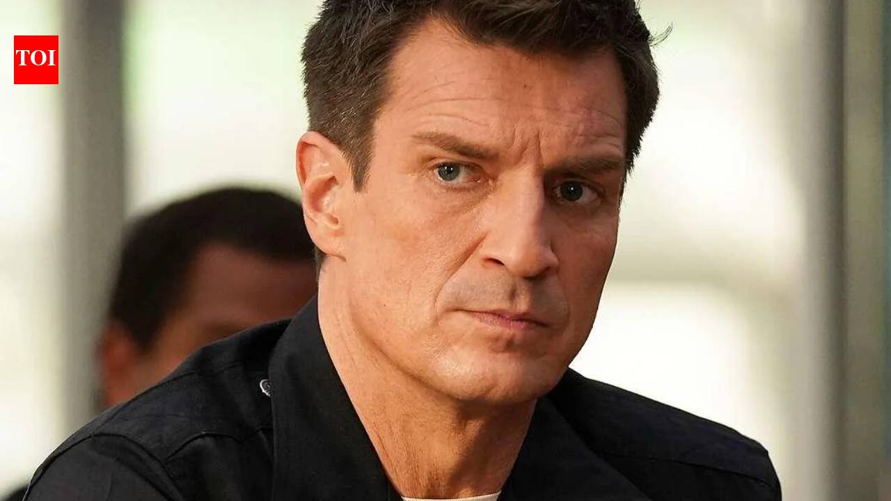‘The Rookie’ Season 9 begins filming; creator Alexi Hawley drops hints about release and plot: 'It’s funny and unexpected' |