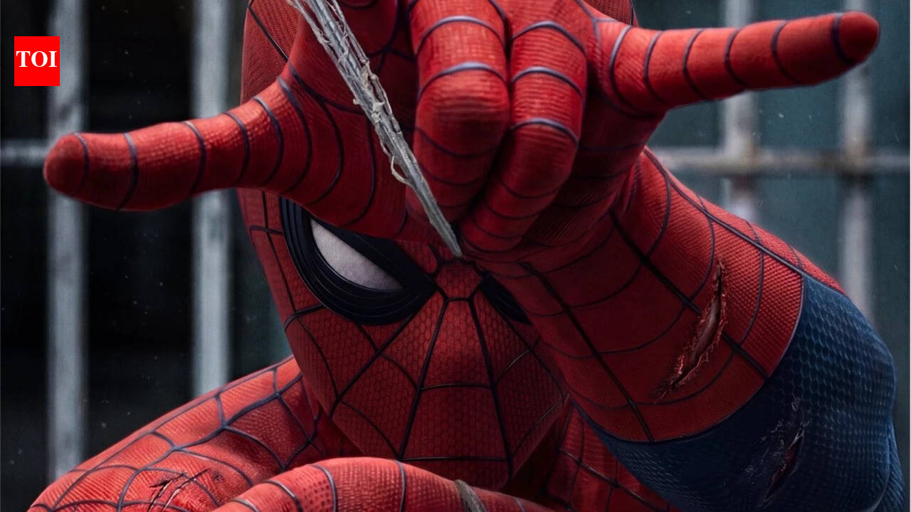 'Spider-Man: Brand New Day' eyes historic USD 800 million global debut! Tom Holland starrer tracking second-biggest opening after 'Aveners: Endgame' |