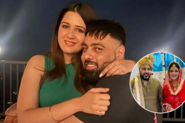 Badshah's wife Isha Rikhi breaks silence with cryptic post amid separation rumours: 'Was afraid of my husband's influence, power' | Hindi Movie News