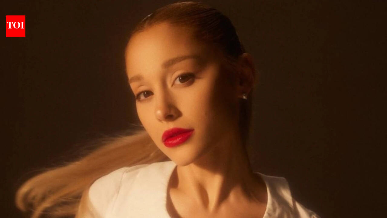 Ariana Grande files complaint against 100 people for hacking: Illegal content leak caused ‘substantial and irreparable harm’﻿ |