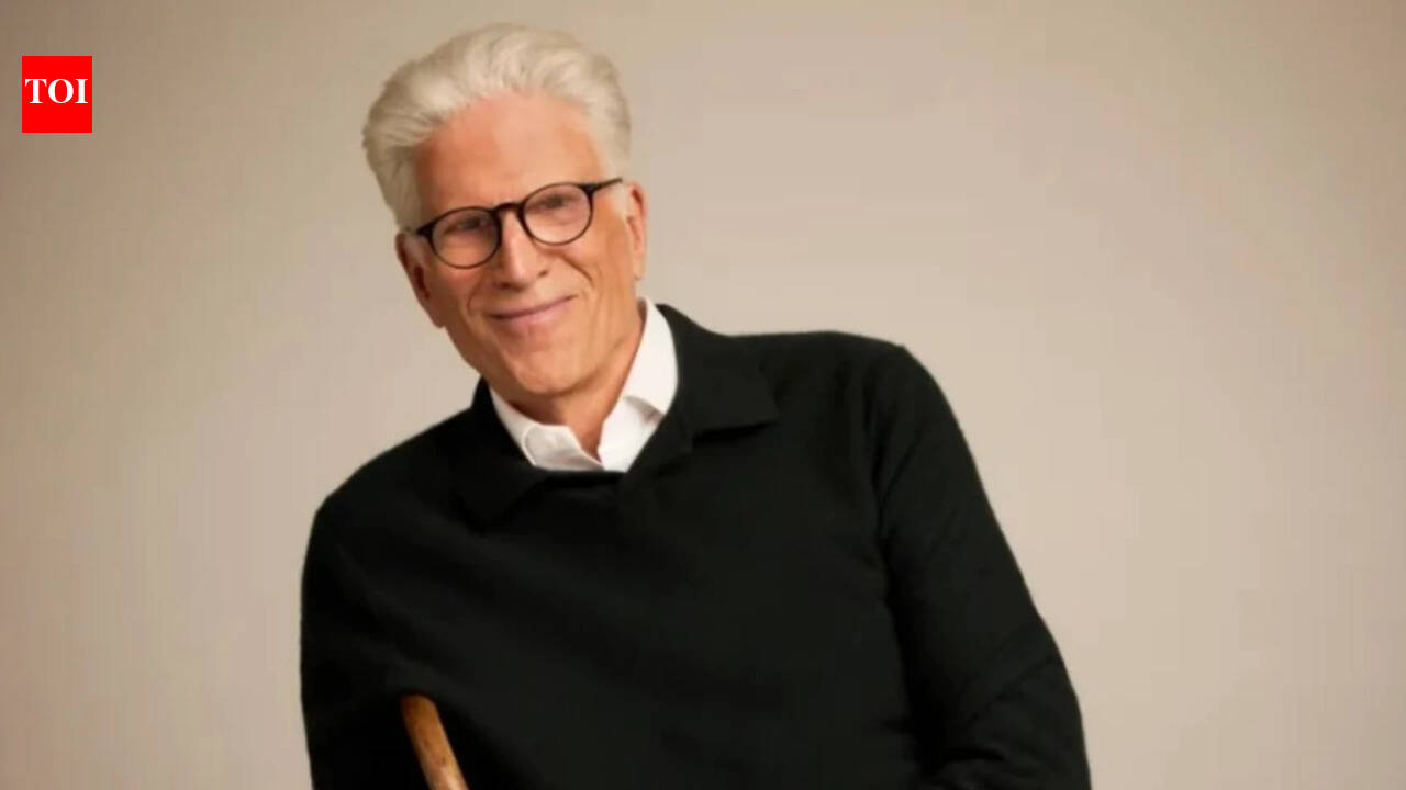 Ted Danson reveals why he does not remember much of the ‘Cheers’ finale: ‘I had messed up my life so much…’﻿ |