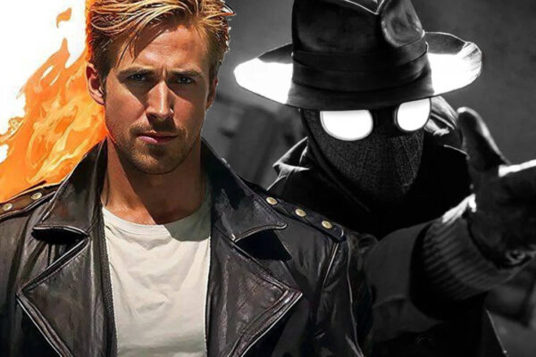 Robert Downey Jr roots for Ryan Gosling and Nicolas Cage crossover film: 'I want Ghost Rider and Spider-Noir to come back'﻿ |