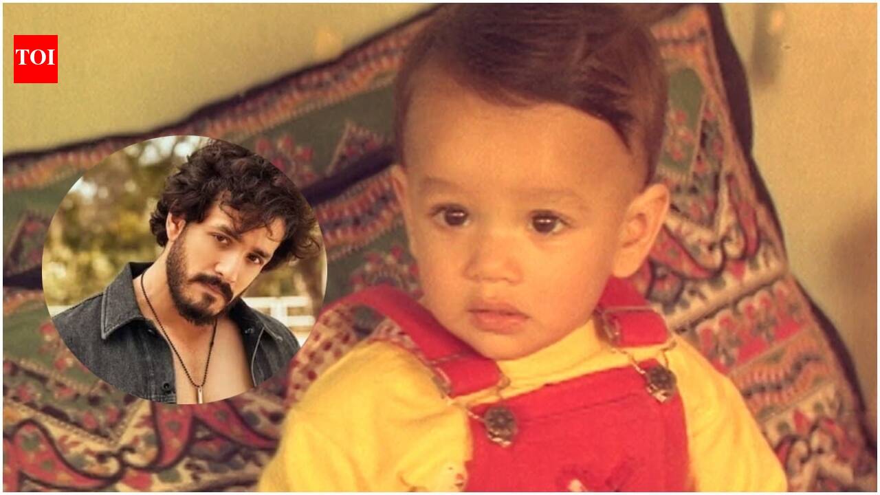 Akhil Akkineni on 'Sisindri 2': 'If I'm blessed with a son, I'd love to make the sequel with him' |