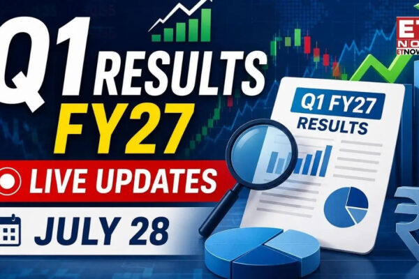 HUL reports highest growth in 13 quarters; L&T, Varun Beverages, Tata Capital, Suzlon among 70+ companies announcing Q1 FY27 earnings