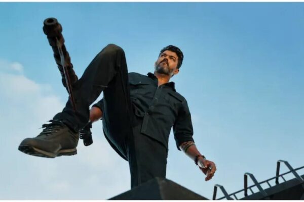 'Jana Nayagan' UPDATE: H. Vinoth confirms SIX DELETED scenes may be added to theatrical version of Thalapathy Vijay's film |