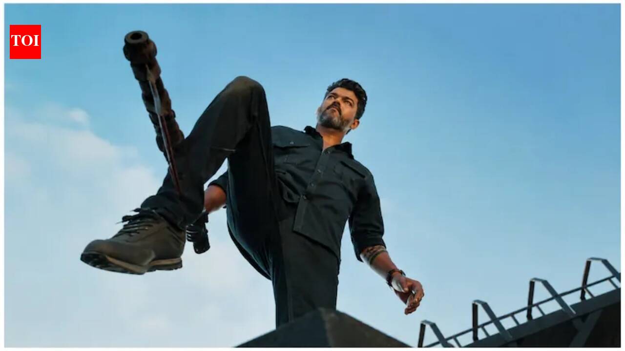 'Jana Nayagan' UPDATE: H. Vinoth confirms SIX DELETED scenes may be added to theatrical version of Thalapathy Vijay's film |
